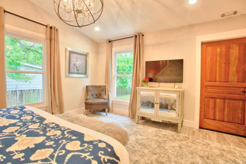 Roost Ocean Springs Exterior foto