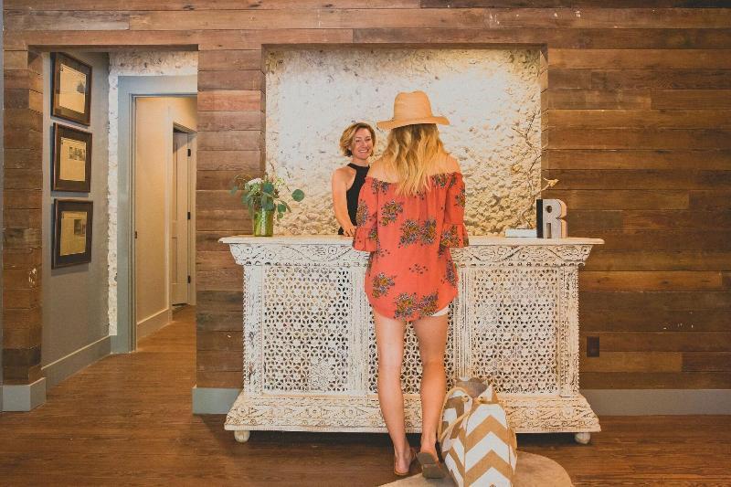 Roost Ocean Springs Exterior foto