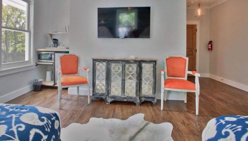 Roost Ocean Springs Exterior foto