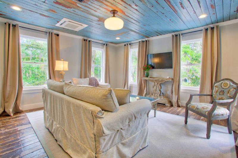 Roost Ocean Springs Exterior foto