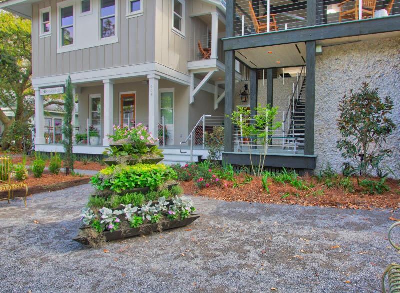 Roost Ocean Springs Exterior foto