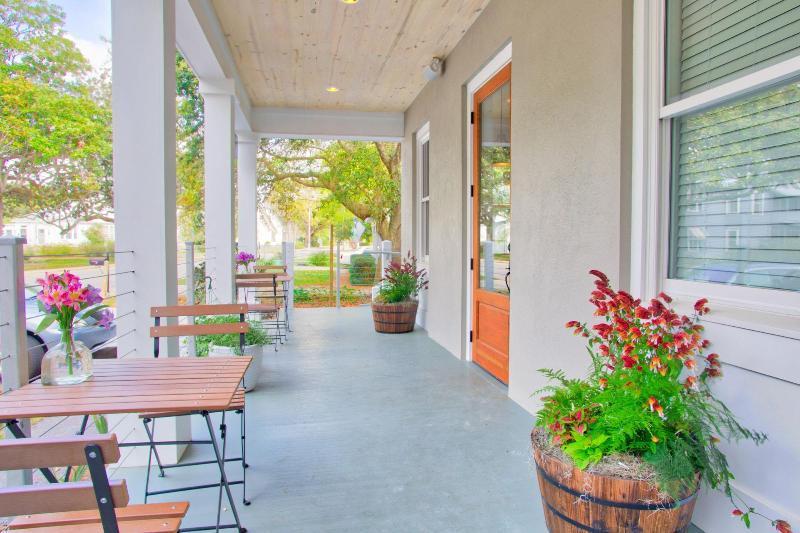 Roost Ocean Springs Exterior foto