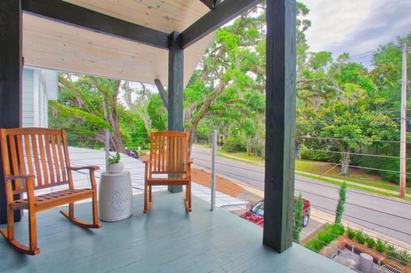 Roost Ocean Springs Exterior foto