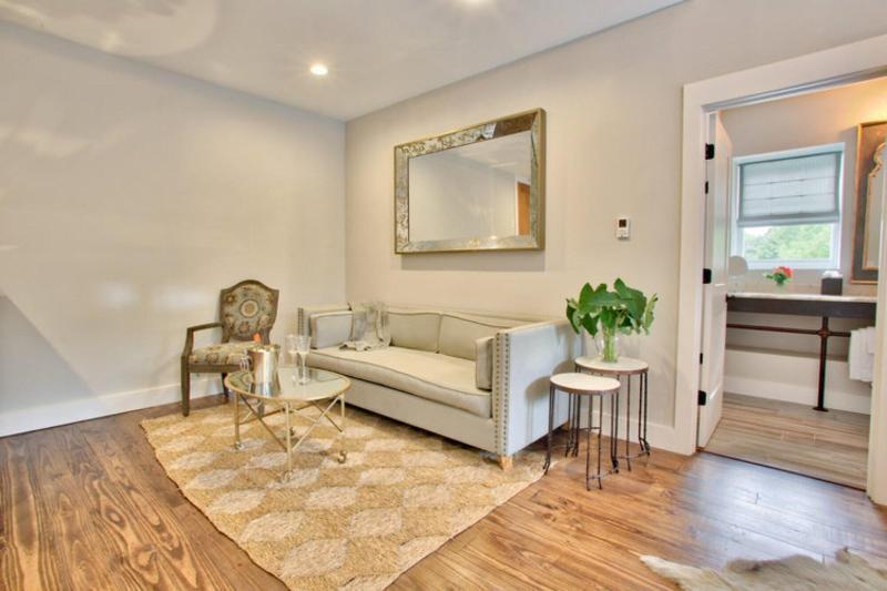 Roost Ocean Springs Exterior foto