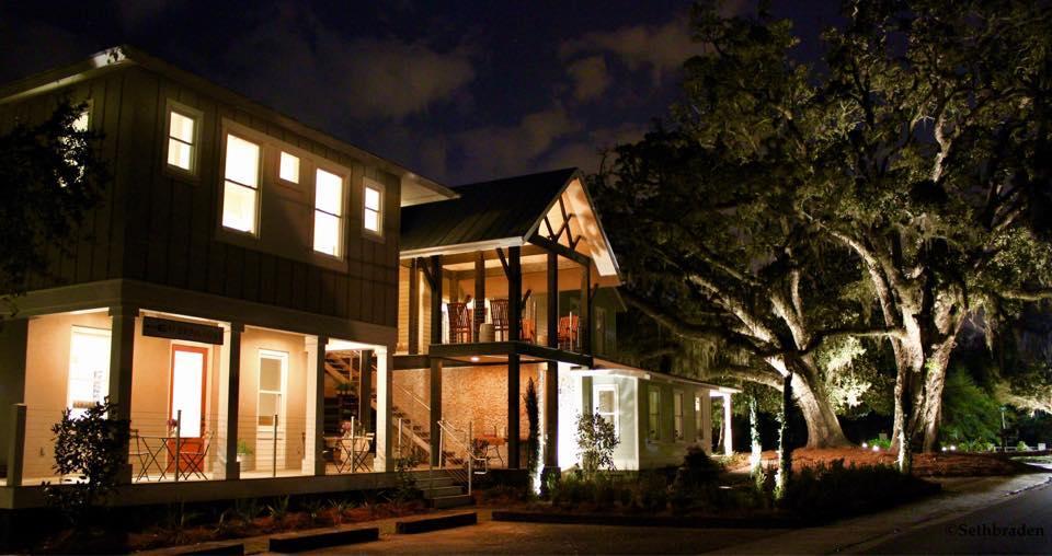 Roost Ocean Springs Exterior foto