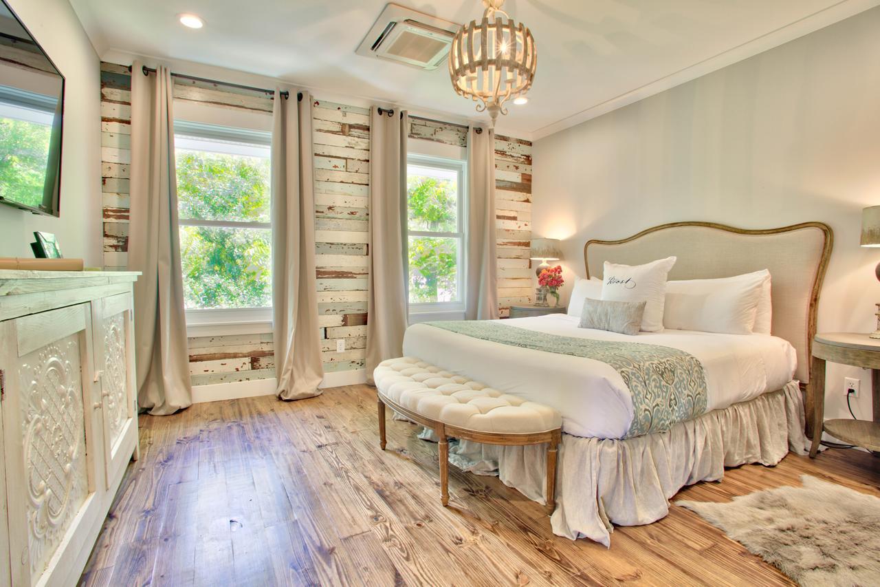Roost Ocean Springs Exterior foto