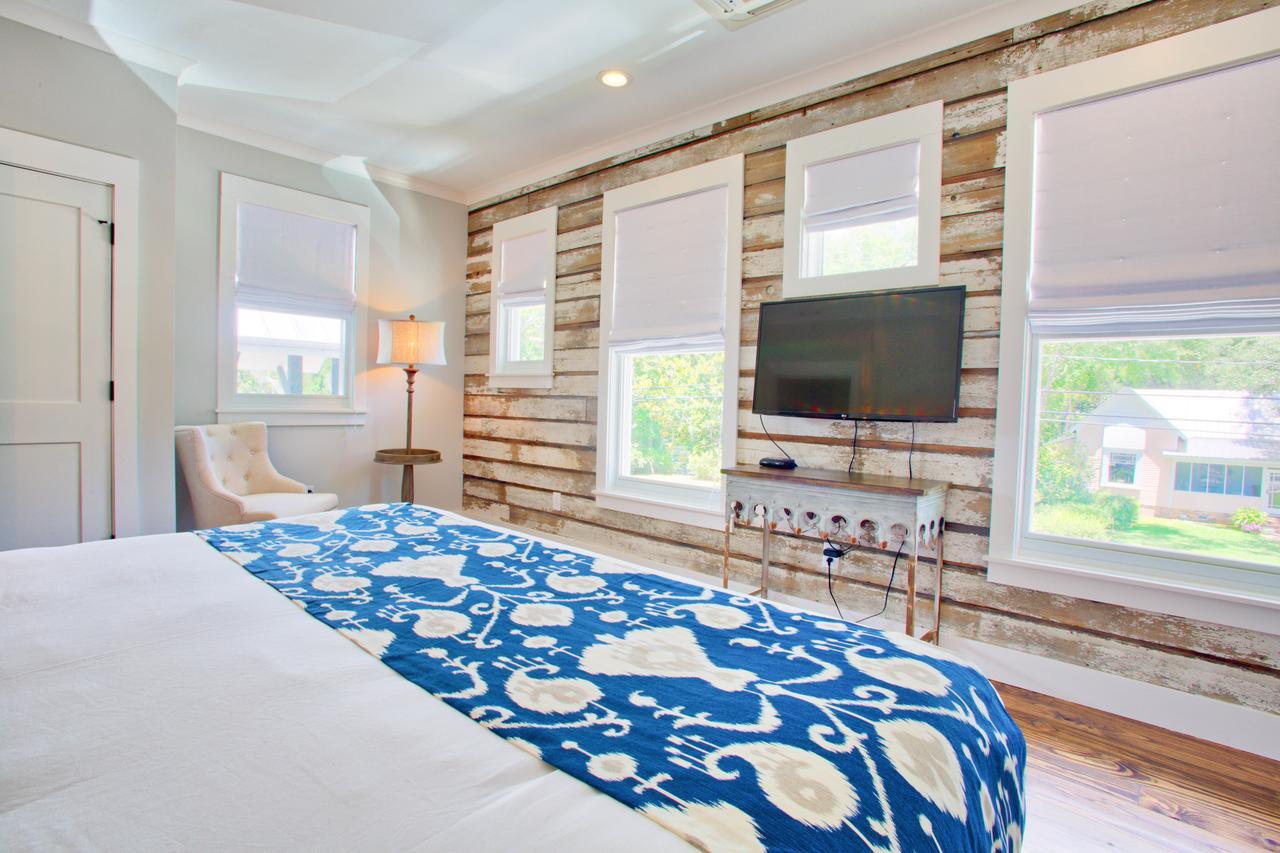 Roost Ocean Springs Exterior foto
