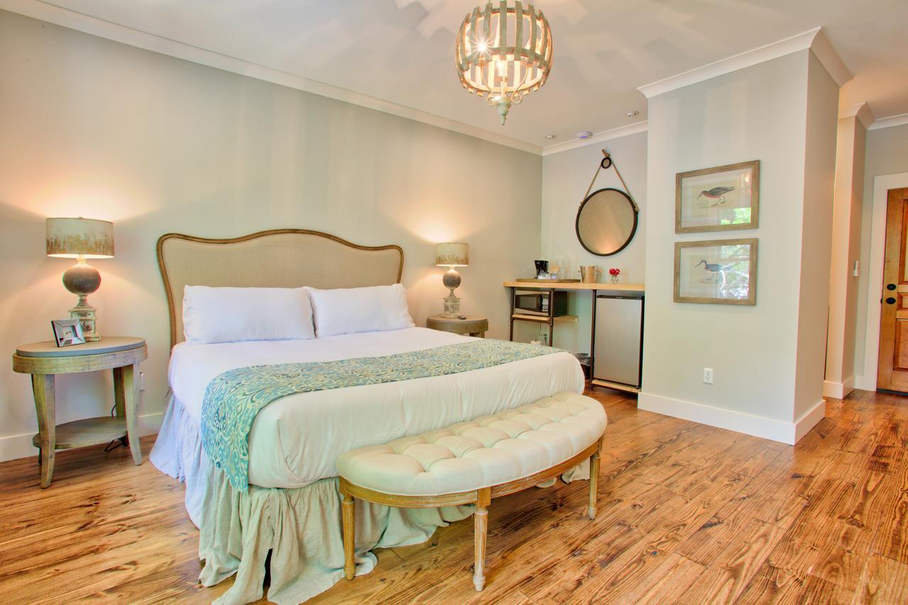 Roost Ocean Springs Exterior foto