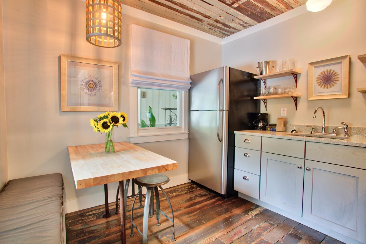 Roost Ocean Springs Exterior foto