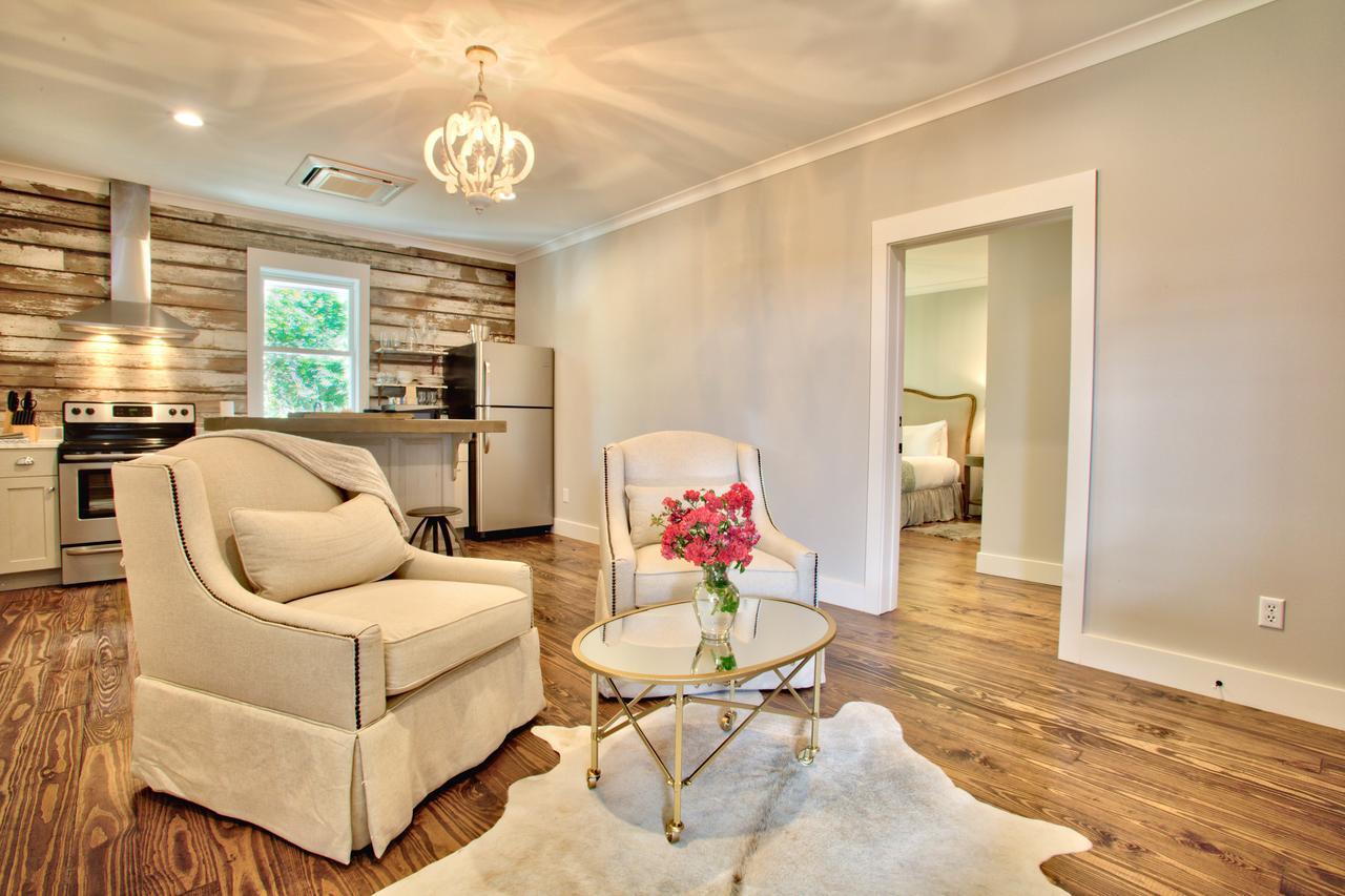Roost Ocean Springs Exterior foto