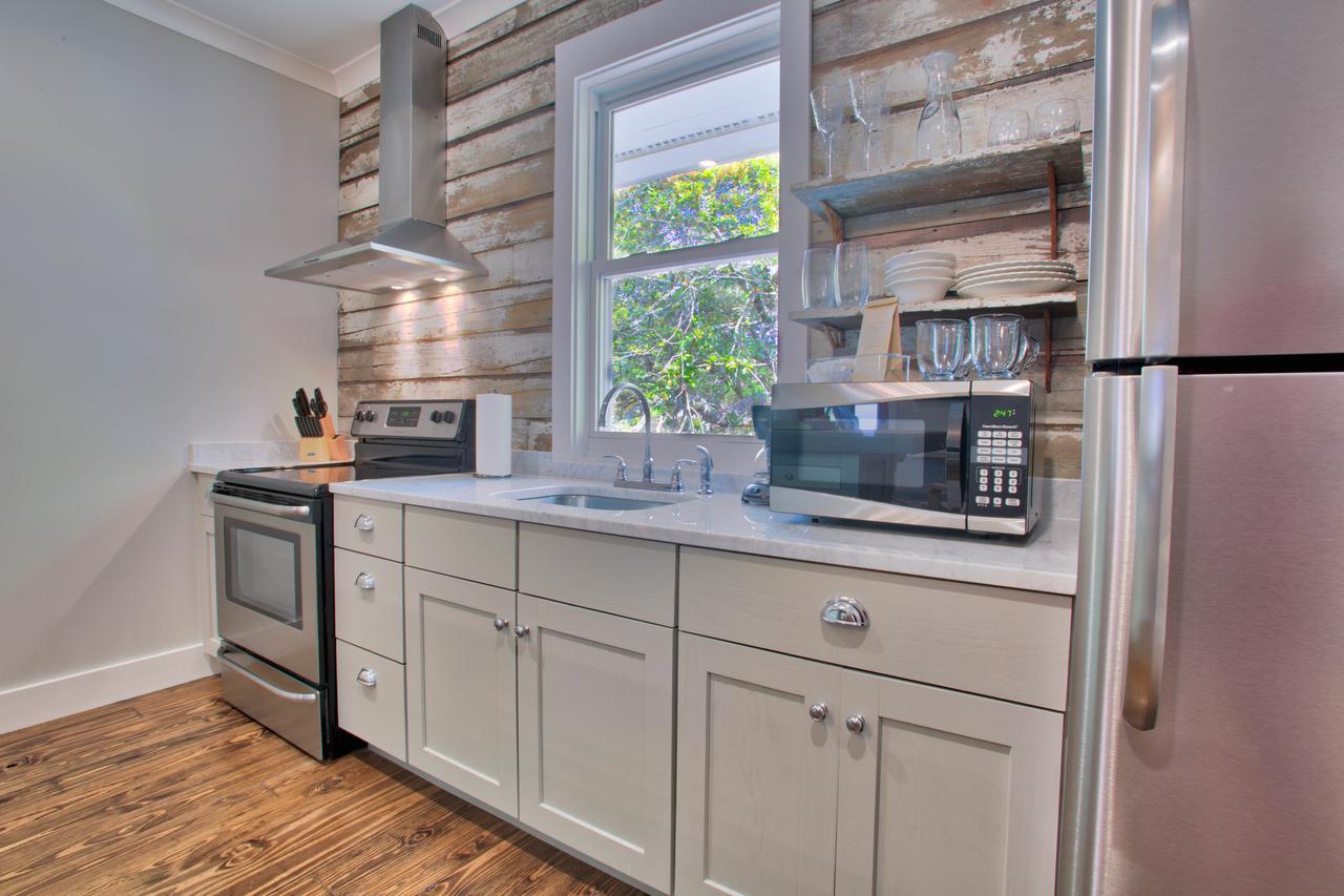 Roost Ocean Springs Exterior foto