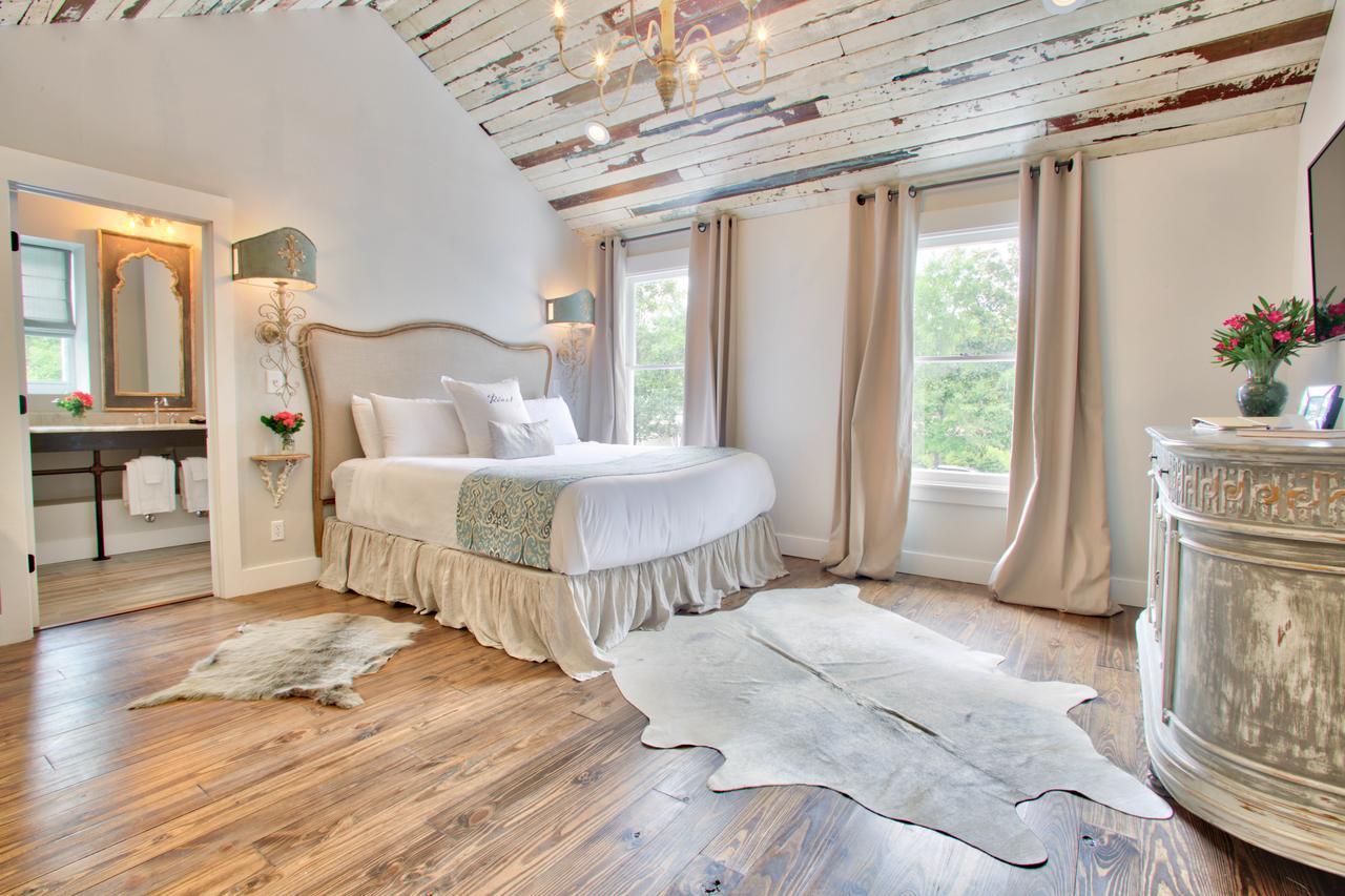 Roost Ocean Springs Exterior foto