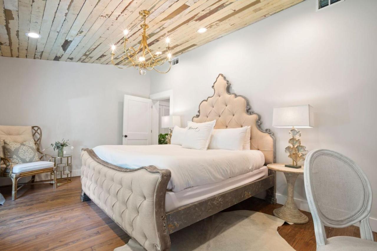 Roost Ocean Springs Exterior foto