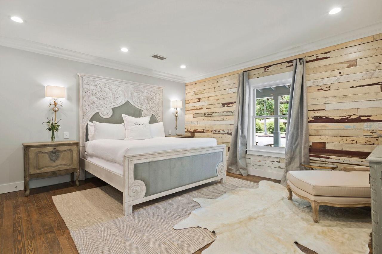Roost Ocean Springs Exterior foto